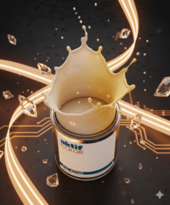 Bej ve sarı tonlarında PVC doğrama boyası renk seçenekleri