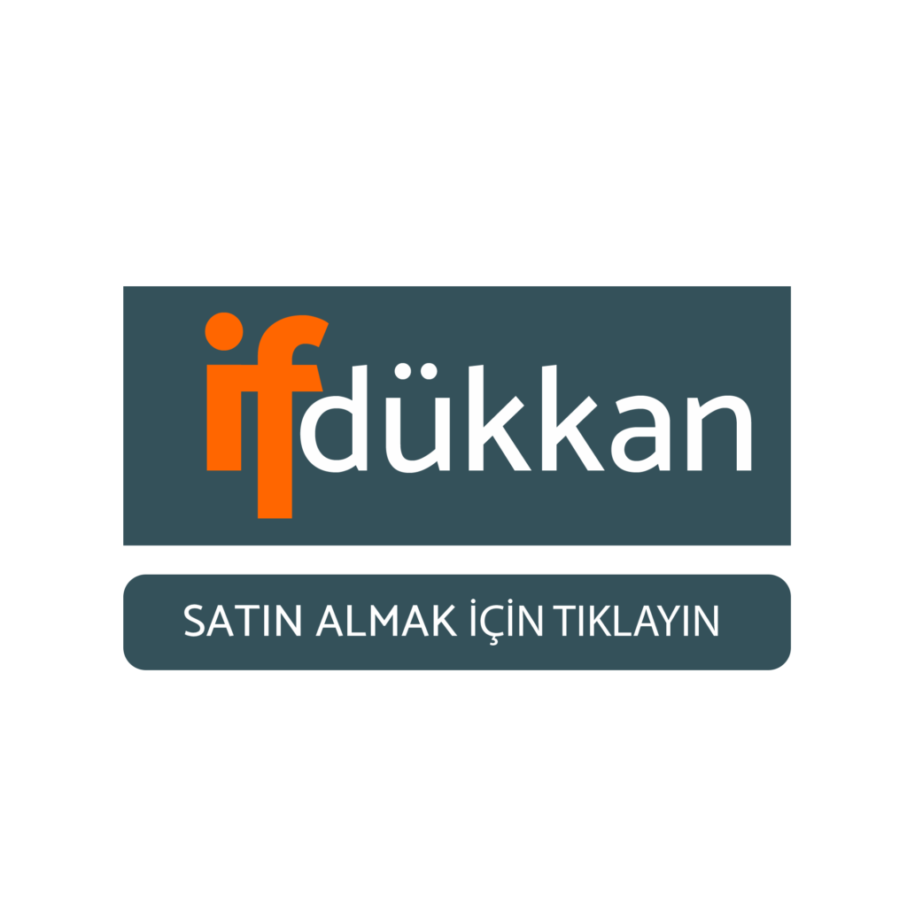 pvc boyası için ifdükkan logo ve satınalma linki butonu