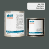 RAL 7012 - Bazalt Grisi / Aktif Color Pvc Boyası (Pimapen Boyası) 1,5 Kg / Gri Tonlar