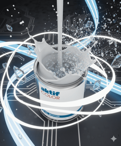 Hazırlık Ürünleri